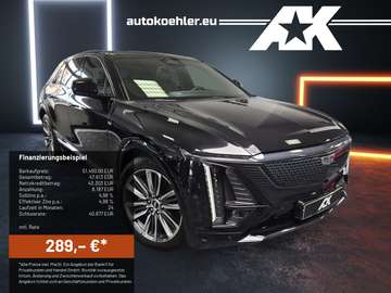 388 kW AWD Sport AWD 21"Leder AKG-Sound