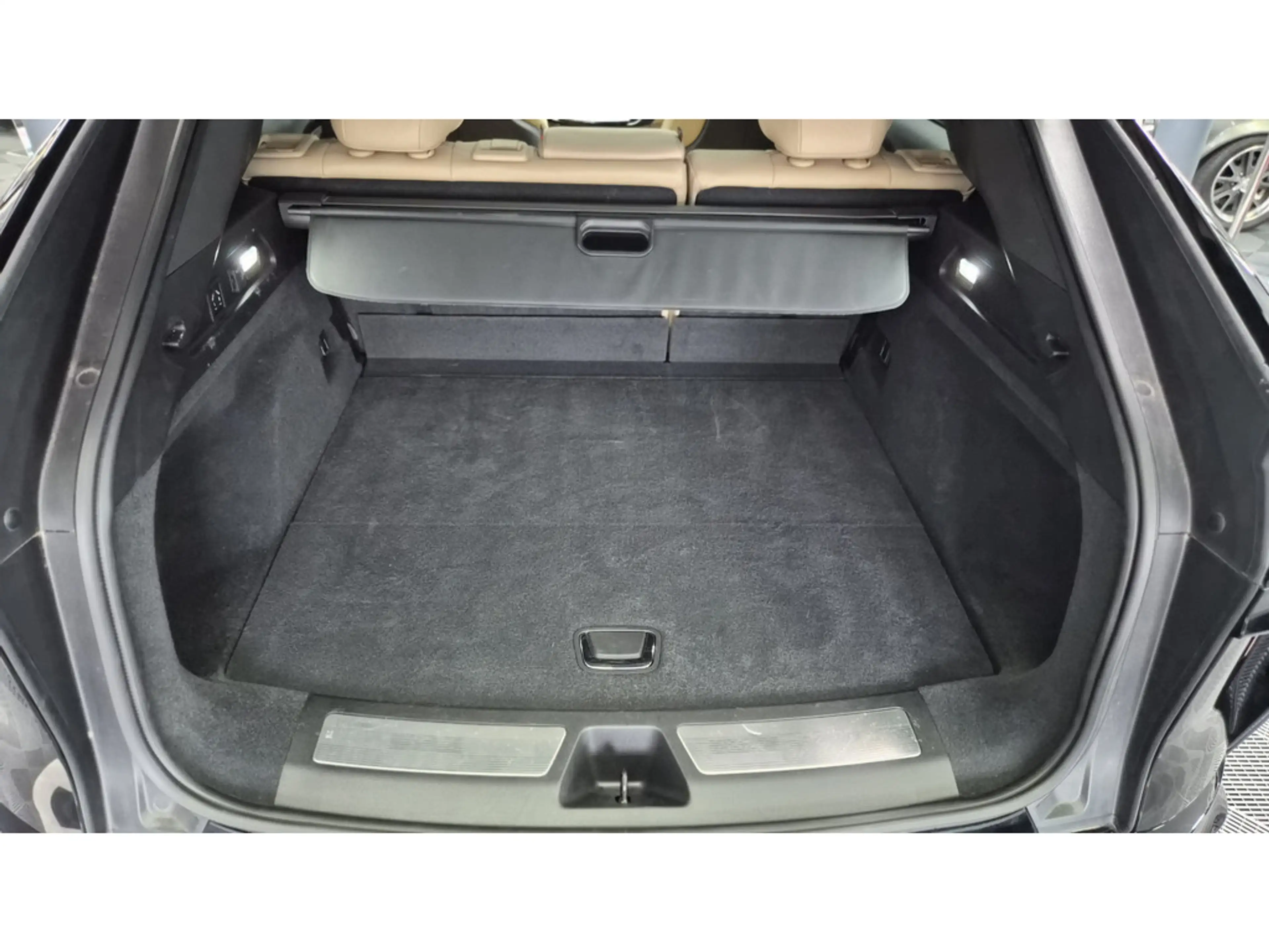 Cadillac Lyriq 388 kW AWD Sport AWD 21"Leder AKG-Sound — photo 20