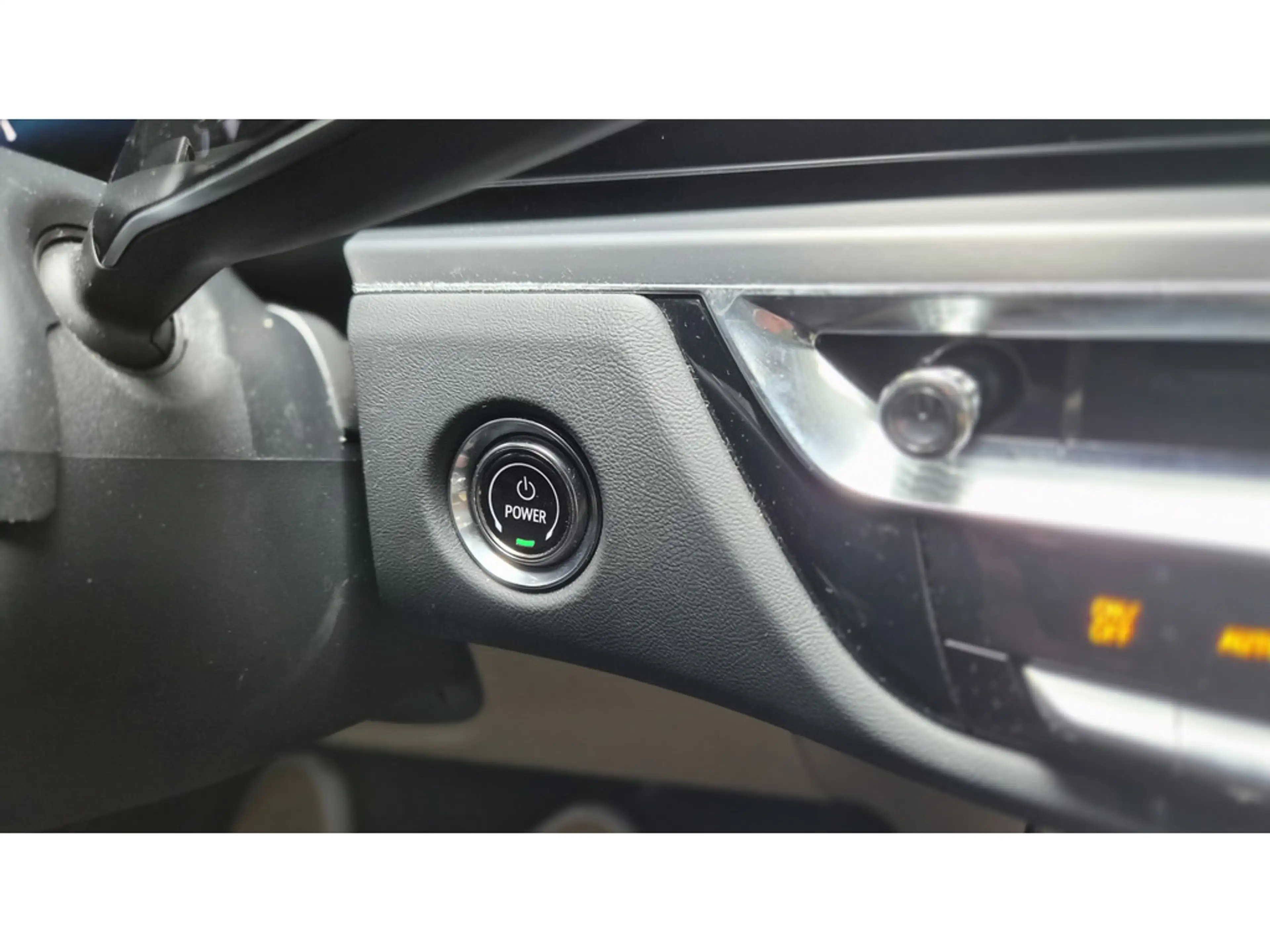 Cadillac Lyriq 388 kW AWD Sport AWD 21"Leder AKG-Sound — photo 35