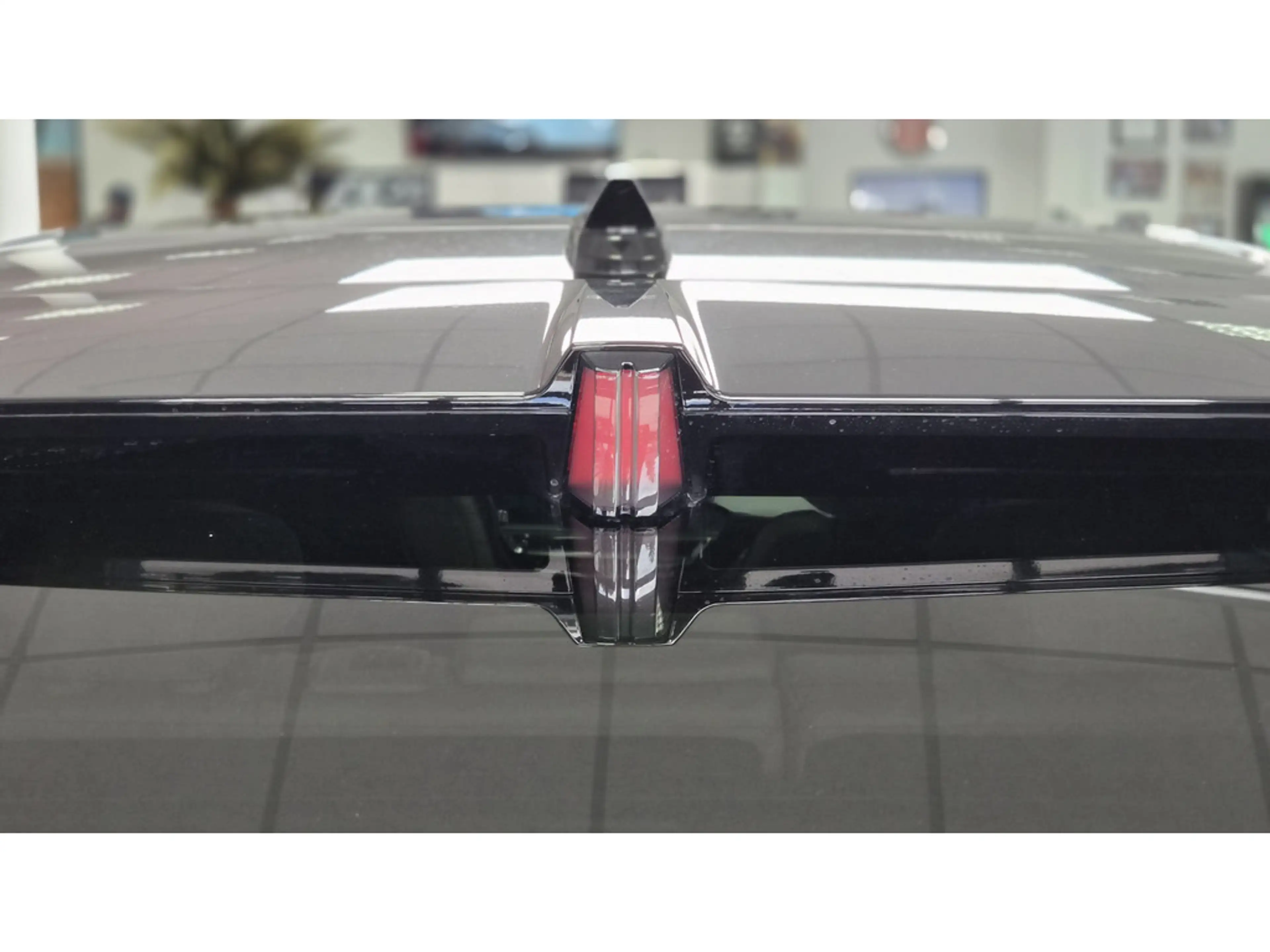 Cadillac Lyriq 388 kW AWD Sport AWD 21"Leder AKG-Sound — photo 46