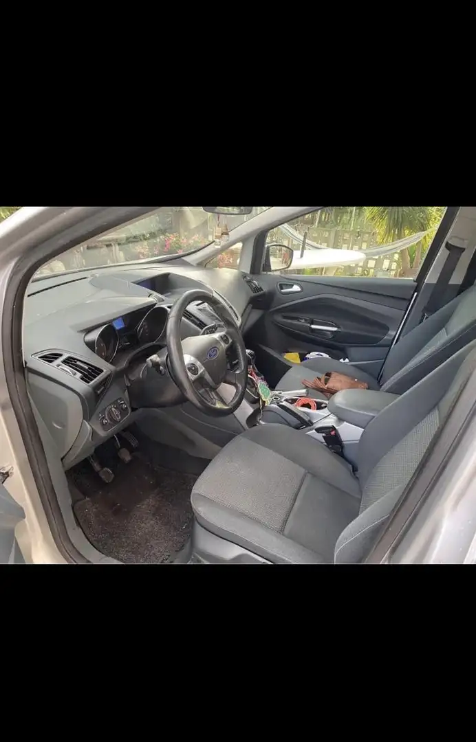 Ford Grand C-Max - 2