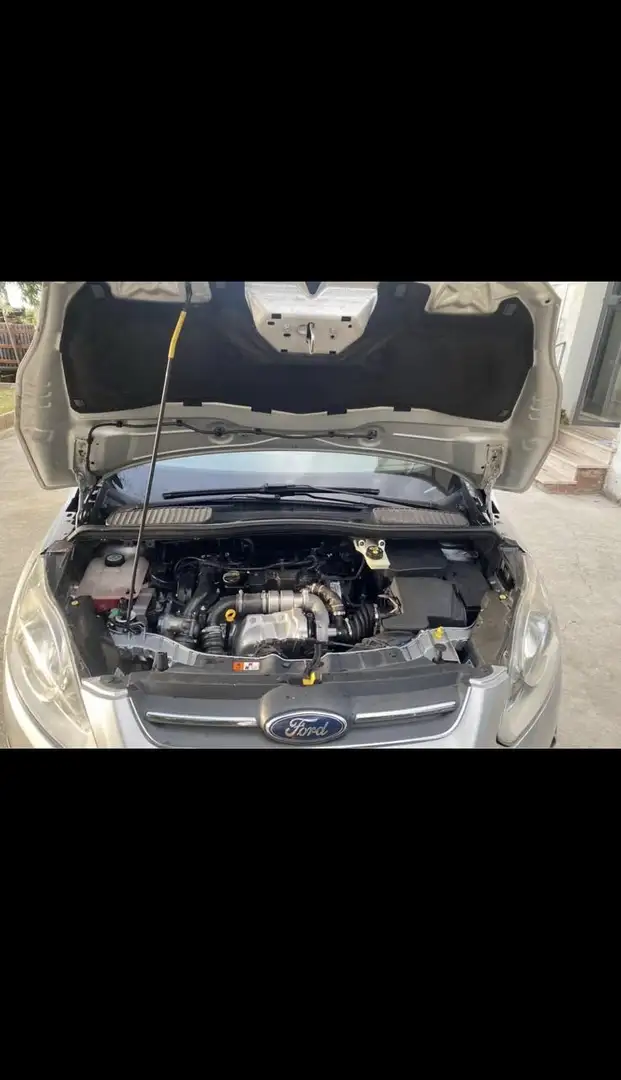 Ford Grand C-Max - 1