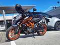KTM 125 Duke Schwarz - thumbnail 5