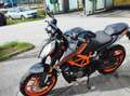 KTM 125 Duke Schwarz - thumbnail 4