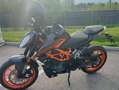 KTM 125 Duke Schwarz - thumbnail 1