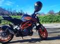 KTM 125 Duke Schwarz - thumbnail 6