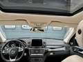 Mercedes-Benz GLS 63 AMG AMG 4MATIC Siyah - thumbnail 3