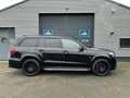 Mercedes-Benz GLS 63 AMG AMG 4MATIC Nero - thumbnail 9