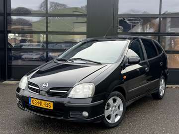 1.8 Luxury Automaat 64.521 km NL Auto!