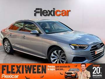 Advanced 30 TDI 100kW (136CV) S tronic