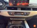 Audi A4 Advanced 30 TDI 100kW (136CV) S tronic Gris - thumbnail 7