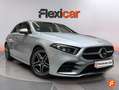 Mercedes-Benz A 200 Gris - thumbnail 2