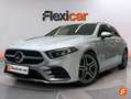 Mercedes-Benz A 200 Gris - thumbnail 3