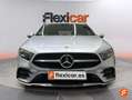 Mercedes-Benz A 200 Gris - thumbnail 38