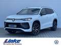 Volkswagen Tayron 1.5 TSI eHybrid DSG Black Style AHK/Pano DCC Pro Weiß - thumbnail 1