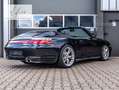 Porsche 996 Carrera 4S Cabriolet *BOSE*MANUAL*2Hd*FULL HISTORY Schwarz - thumbnail 4