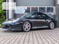 Porsche 996 Carrera 4S Cabriolet *BOSE*MANUAL*2Hd*FULL HISTORY Schwarz - thumbnail 3