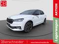 Skoda Fabia 1,5 TSI DSG Monte Carlo LED SH SMART LINK ACC bijela - thumbnail 1