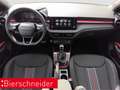 Skoda Fabia 1,5 TSI DSG Monte Carlo LED SH SMART LINK ACC bijela - thumbnail 18
