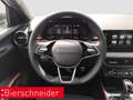 Skoda Fabia 1,5 TSI DSG Monte Carlo LED SH SMART LINK ACC bijela - thumbnail 14