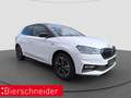 Skoda Fabia 1,5 TSI DSG Monte Carlo LED SH SMART LINK ACC bijela - thumbnail 4