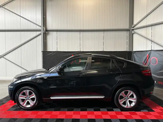 BMW X6 3.0 dAS xDrive/Lci/Leder/Open dak/Camera/Zv/Cc/Navi/Trekhaak/