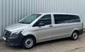 Mercedes-Benz Vito 116 CDI Pro Mixto extralang *LED*Kamera*Büro* Silber - thumbnail 2