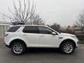 Land Rover Discovery Sport 4x4 Autom. Navi Panorama Kamera AHK Service NEU Weiß - thumbnail 2