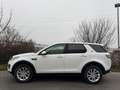 Land Rover Discovery Sport 4x4 Autom. Navi Panorama Kamera AHK Service NEU Weiß - thumbnail 5