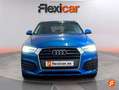 Audi Q3 2.0 TDI 110kW (150CV) Azul - thumbnail 1