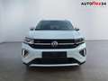 Volkswagen T-Cross 1,0 TSI DSG R-Line IQ Matrix ACC 2Zokl PDC Kam ... Grau - thumbnail 2
