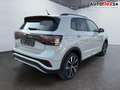 Volkswagen T-Cross 1,0 TSI DSG R-Line IQ Matrix ACC 2Zokl PDC Kam ... Grau - thumbnail 6