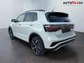 Volkswagen T-Cross 1,0 TSI DSG R-Line IQ Matrix ACC 2Zokl PDC Kam ... Grau - thumbnail 4