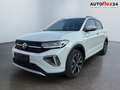 Volkswagen T-Cross 1,0 TSI DSG R-Line IQ Matrix ACC 2Zokl PDC Kam ... Grau - thumbnail 3