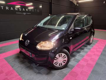 1.0 75 BlueMotion Technology Série Limitée Cool Up!