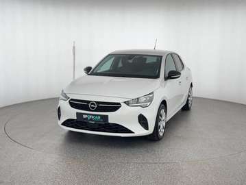 Corsa F e Edition*SHZ*PDCh*Klima*uvm