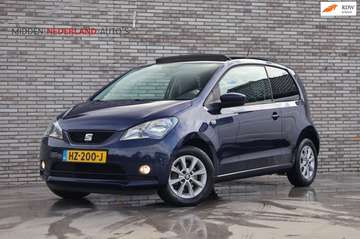 1.0 Style * PANORAMA DAK * AIRCO * NAP PAS * NAVIG