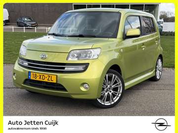 1.3 Funk | Airco | Elect. Ramen V&A | LM velgen |