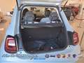 Fiat 500e 42 kWh Icon Blauw - thumbnail 6