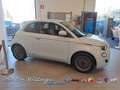 Fiat 500e 42 kWh Icon Blauw - thumbnail 4