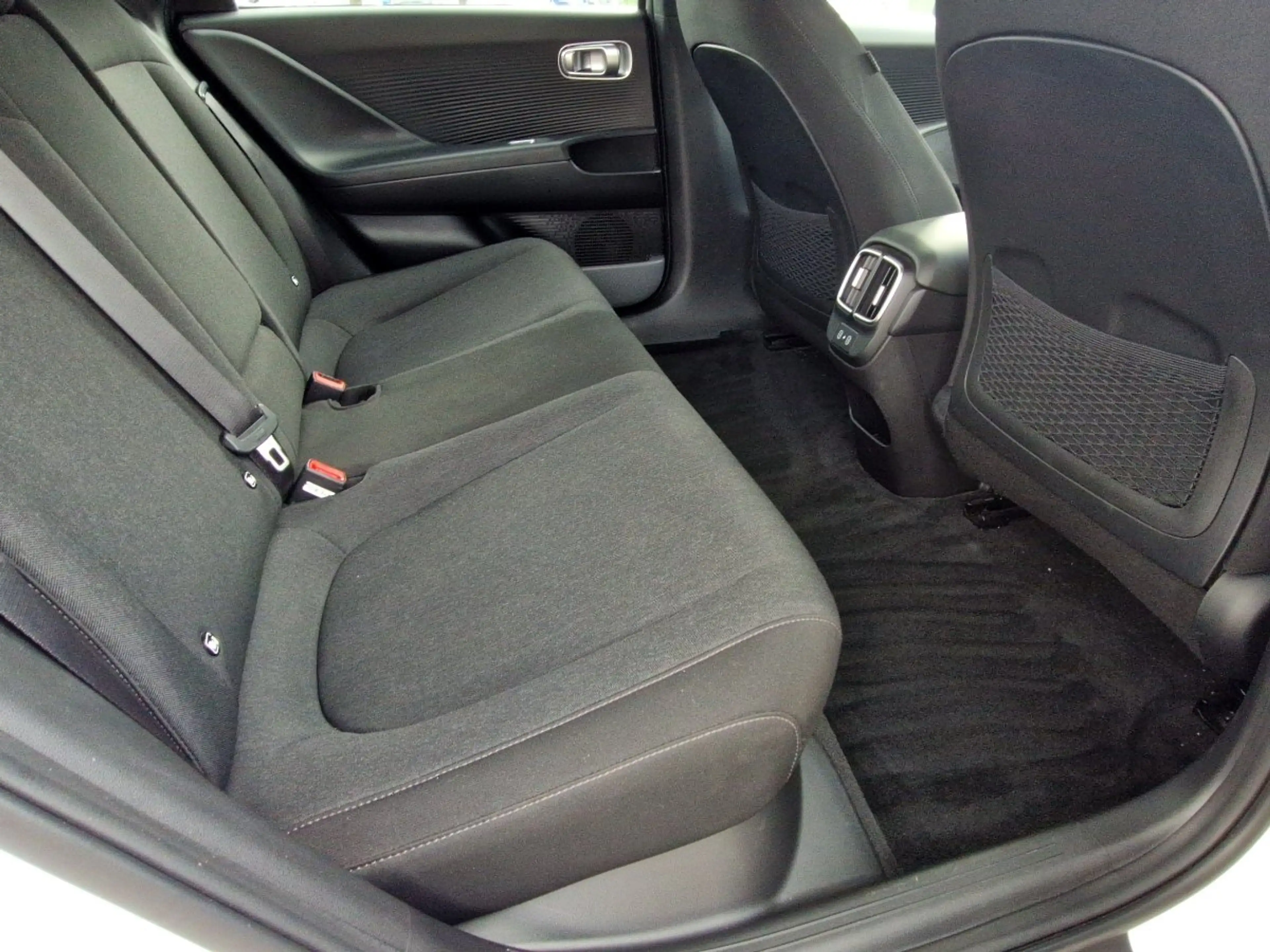 Hyundai IONIQ 6 Elektro 53 kWh NAVI|RÜCKFAHRKAMERA — photo 13