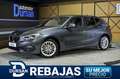 BMW 118 118d Gris - thumbnail 1