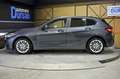BMW 118 118d Gris - thumbnail 18