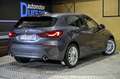 BMW 118 118d Gris - thumbnail 5