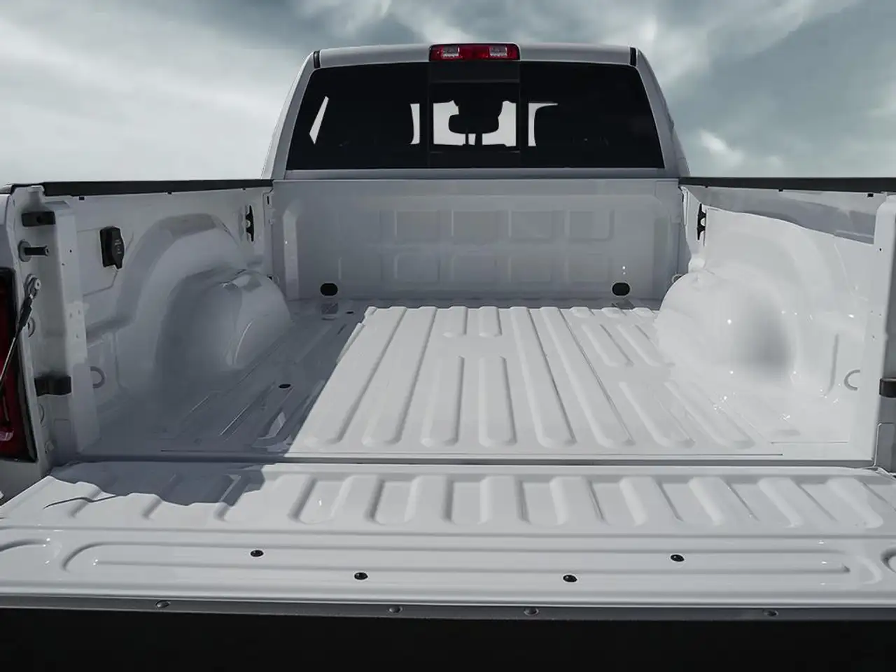 RAM 3500 снимка RAM 3500