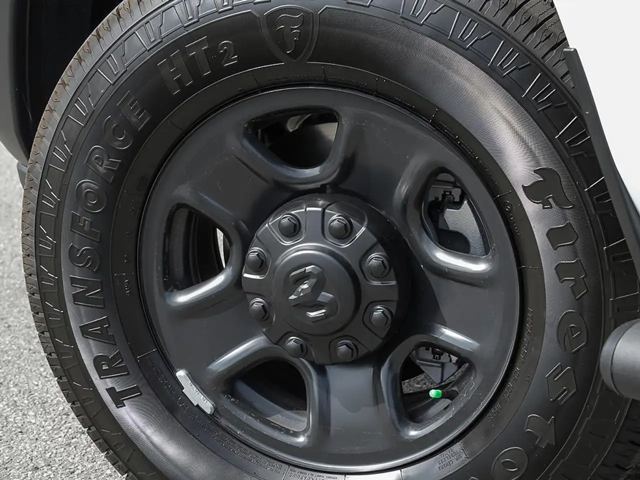 RAM 3500 снимка RAM 3500
