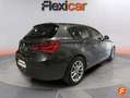BMW 120 120d Gris - thumbnail 8
