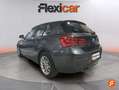 BMW 120 120d Gris - thumbnail 5