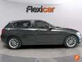 BMW 120 120d Gris - thumbnail 9