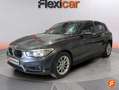 BMW 120 120d Gris - thumbnail 3